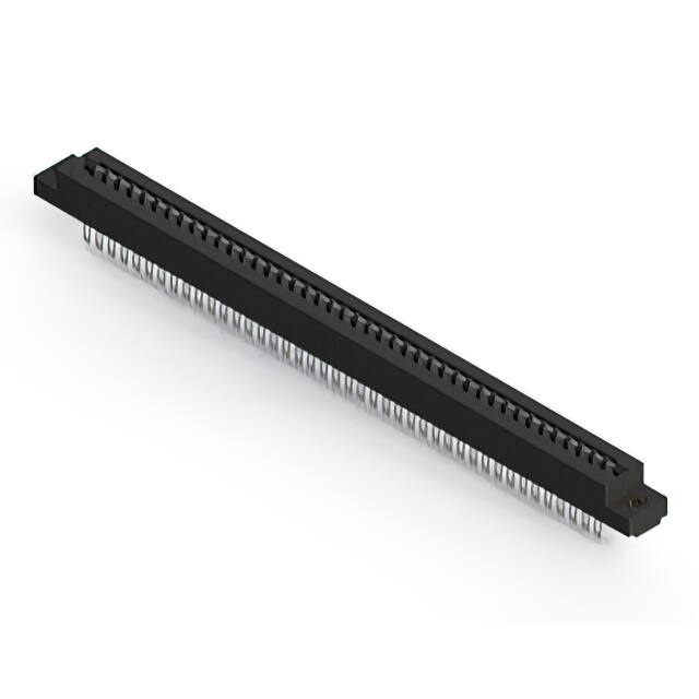 357-084-400-207 EDAC Inc.  Connettori per bordi